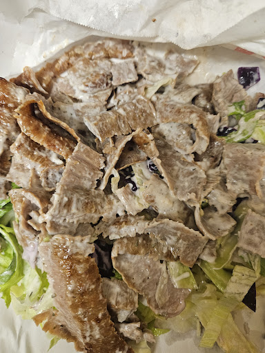 Photo of Sultan Kebabs - 38 Montagu St, Kettering NN16 8RU